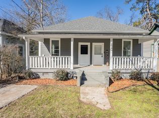 1013 Peeples St SW, Atlanta, GA 30310