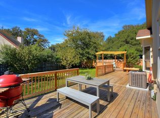 3013 Rochelle Dr, Austin, TX 78748