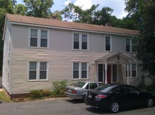 1208 S Gadsden St APT 2, Tallahassee, FL 32301