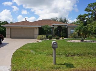 97 Rosemary St, Pt Charlotte, FL 33954