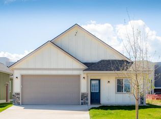 423 Bluebell Rd, Kalispell, MT 59901