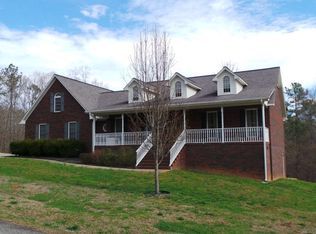 205 Hillcrest Dr, Gaffney, SC 29340