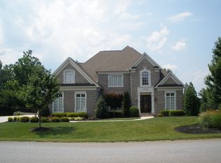 7511 Forest Creek Ridge Ct, Summerfield, NC 27358