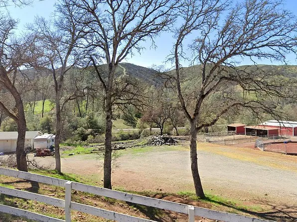 3473 Wolf Creek Rd, Clearlake Oaks, CA 95423