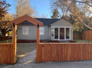 901 W King St, Carson City, NV