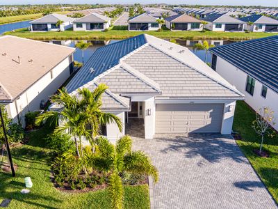 11983 SW Backshore Drive, Port Saint Lucie, FL, 34987