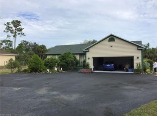 2781 26th Ave SE, Naples, FL 34117