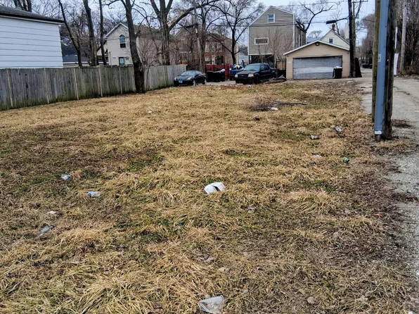 1616 S Komensky Ave, Chicago, IL 60623