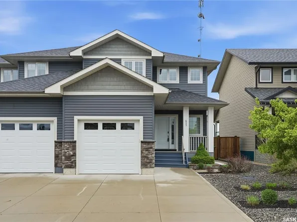 433 Redwood CRESCENT, Warman, SK S0K 0A1