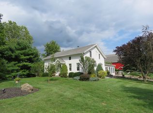 1180 Washington St, Spencerport, NY 14559