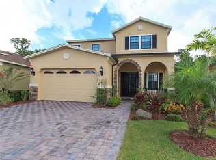 10748 Willow Ridge Loop, Orlando, FL 32825