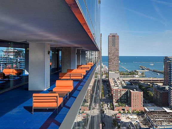 5th image of 161 E Grand Ave #2812