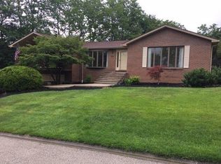 1025 Fairway Dr, Georgetown, KY 40324