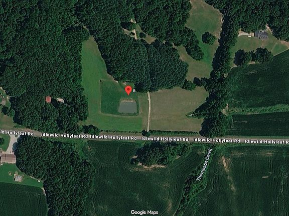 3rd image of 339 Idlewild Holly Leaf Rd
