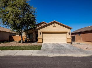 2616 W Novak Way, Phoenix, AZ 85041