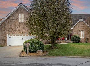 3158 Rolling Hills Ct, Clarksville, TN 37043