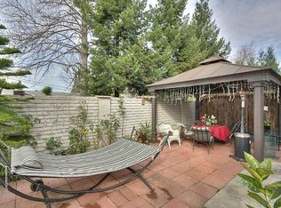 4045 Marshall Ter, Fremont, CA 94536