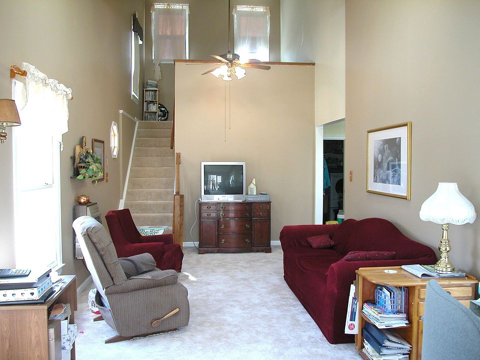 Large Family Room