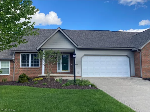1578 Cape Cod Dr, Mansfield, OH 44904