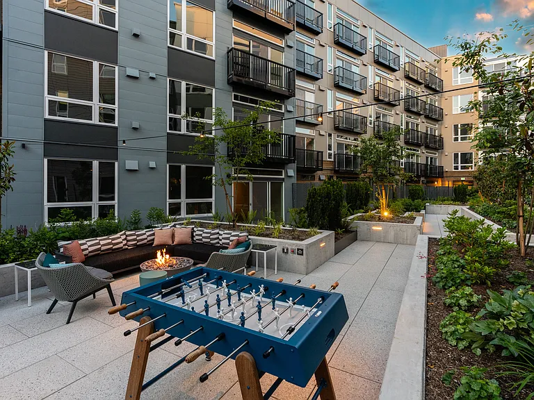 Eastline Grand — Photo 53