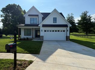 470 General John Payne Blvd, Georgetown, KY 40324