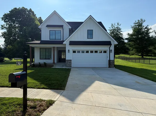 470 General John Payne Blvd, Georgetown, KY 40324