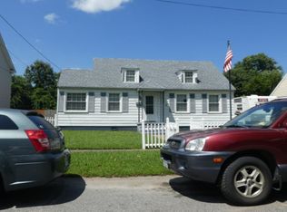 5316 Ashby St, Norfolk, VA 23502