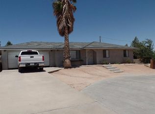 18730 Rock Springs Rd, Hesperia, CA 92345