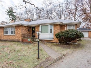14824 Woodlawn Ave, Dolton, IL