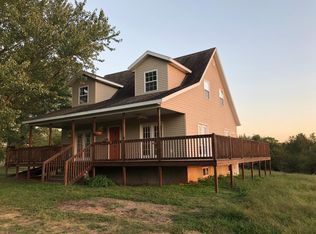 1610 Brice St, Lebanon, MO 65536