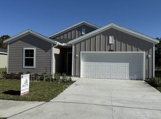 8198 Horsebit Cir, Jacksonville, FL 32219