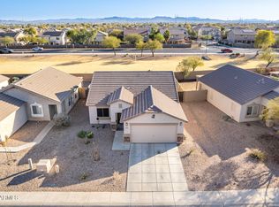 22559 W Mohave St, Buckeye, AZ 85326