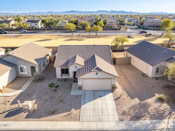 22559 W MOHAVE Street, Buckeye, AZ 85326