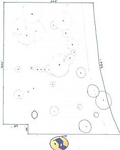 Site layout