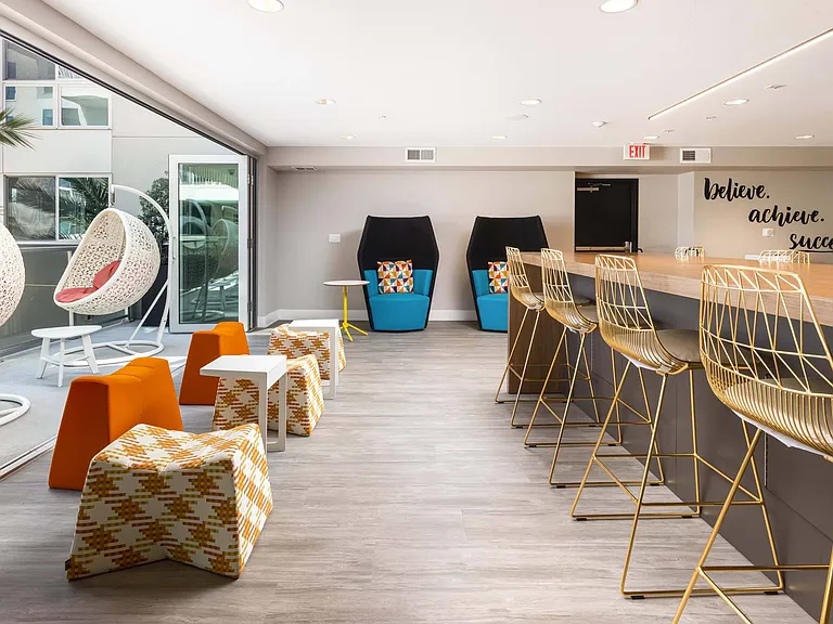 Elements Apartments* — Photo 41