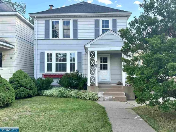 624 Jones St, Eveleth, MN 55734