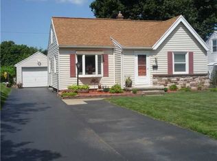 446 Britton Rd, Rochester, NY 14616