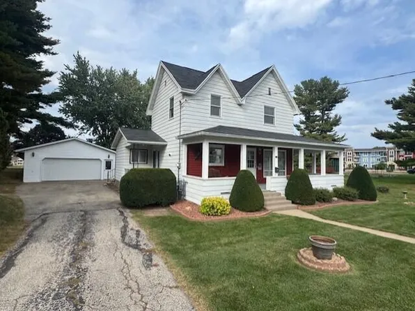 220 West Broadway STREET, Viroqua, WI 54665