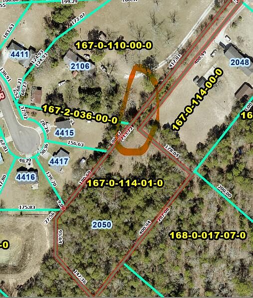 2nd image of 2050 Boykin Road