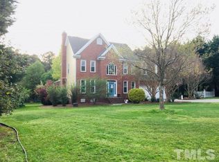 5217 Trophy Trl, Wake Forest, NC 27587