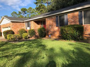 2602 Shannon Rd, Albany, GA 31721