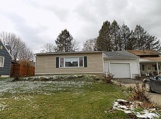12 Fowler Ave, Johnson City, NY 13790