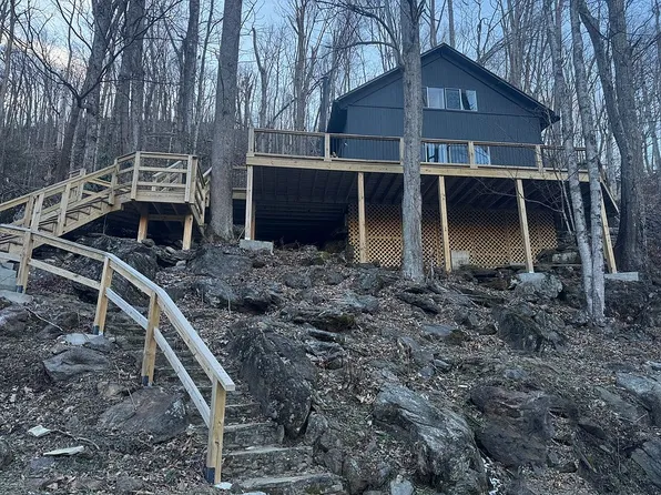 88 Mountain Farm Rd, Burnsville, NC 28714