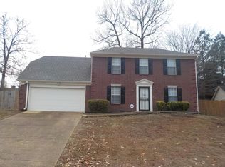 5719 Riverhead Ave, Memphis, TN 38135