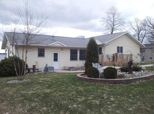 47859 Sunset Beach Ln, Pelican Rapids, MN 56572