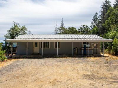 18500 Shafer Ranch Road, Willits, CA, 95490
