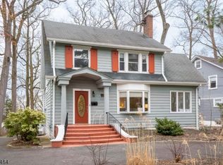 202 Gregory Ave, West Orange, NJ 07052