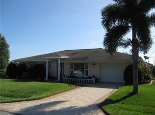 28475 Silver Palm Dr, Punta Gorda, FL 33982