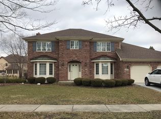 2931 Monterey Dr, Flossmoor, IL 60422