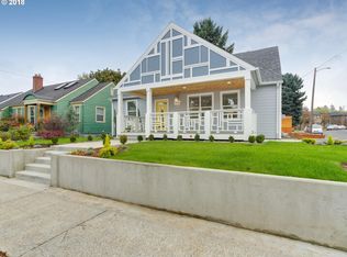 1906 NE 65th Ave, Portland, OR 97213